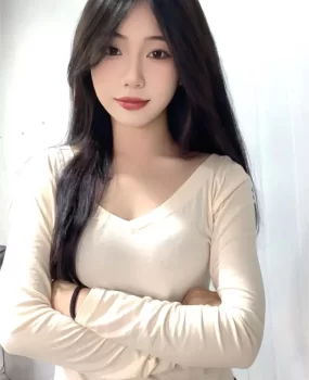 火辣身材性价比女神