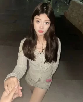 盐城性感小姐姐