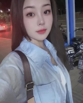 丰台甜柚小妹
