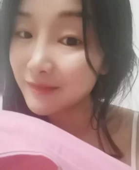 甜美小可爱