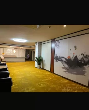 广西桂林按摩足浴店