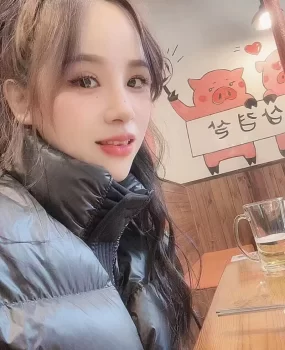 果果小妹妹