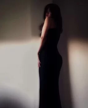 呼市新来的小妹