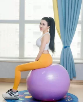 大胸精品兼职明珠