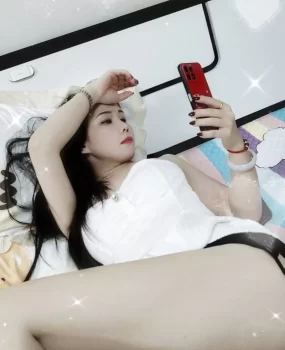 大胸美女服务好