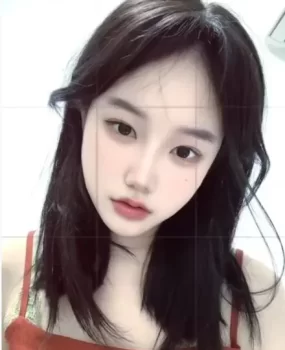 迎泽刚玩过的妹妹