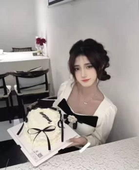 温州瑞安年轻嫩妹