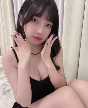 朝阳辣妹出击
