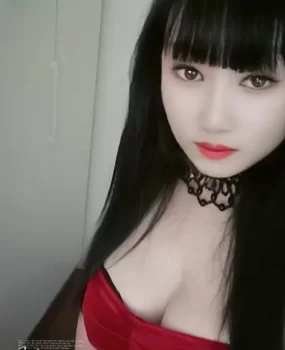 服务型少妇小婷