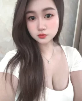 福永大胸小可