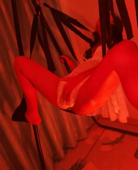 天河特色水床道具女王