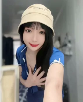 长沙小男娘