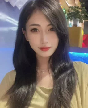 沈阳御姐姐