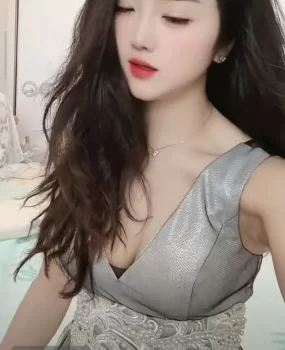 沌口小少妇