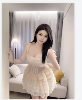 丰台小姐姐