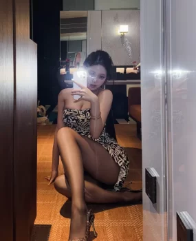 思明这大胸货真够劲