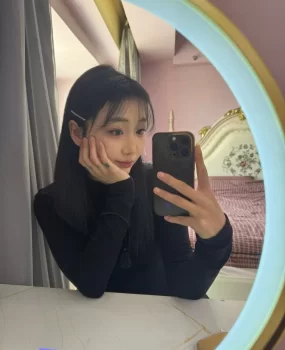 呼市纹身大学生