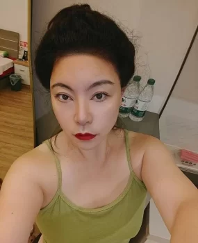 太原波浪妹子