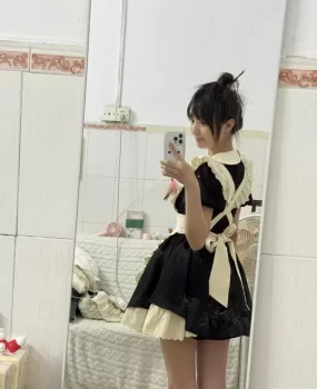 三点粉嫩小清新