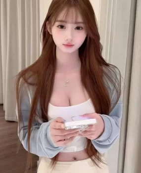 嘉定初出道你能想到的姿势都配合