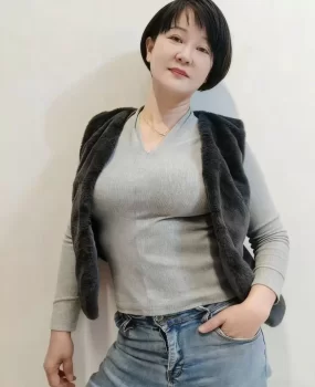 特别实惠的熟女