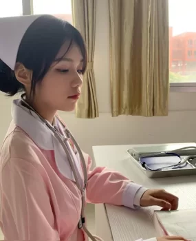 护士小妹可外出