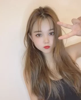 兼职健身妹妹