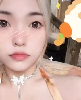 铁西00后女友系美女