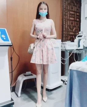 个人验证小少妇