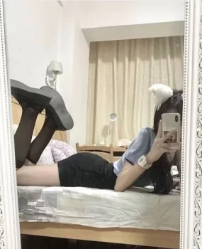 厦门刚下海的大学毕业生妹妹