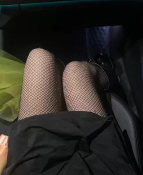 非常哇塞的姑娘