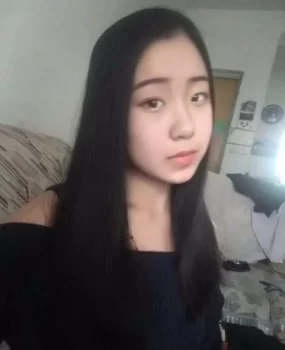 技术学院妹子