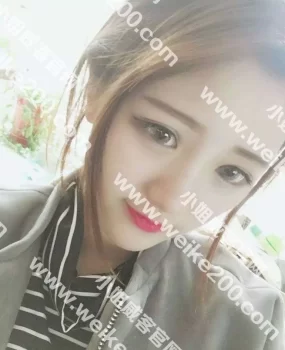 分享临河小美女，未验证