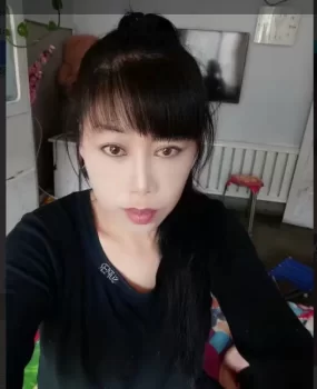 鞍山熟女一枚