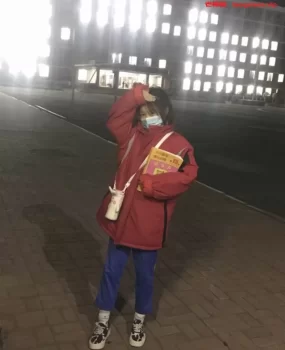 体验了一个大一学妹，回族妹子，软绵绵的很舒服