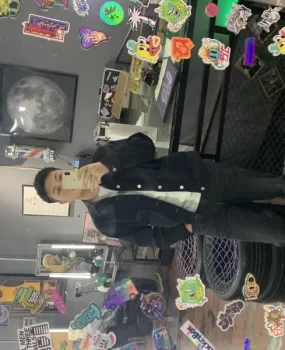 杭州优质男模