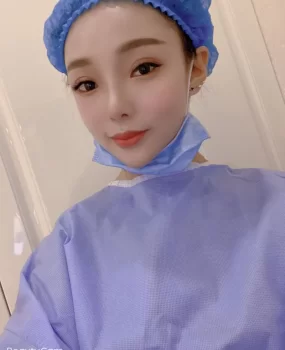 微整小护士