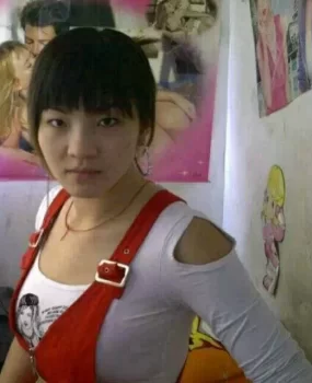 一个不错的美女老师